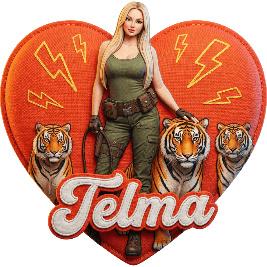 Rauw Telma