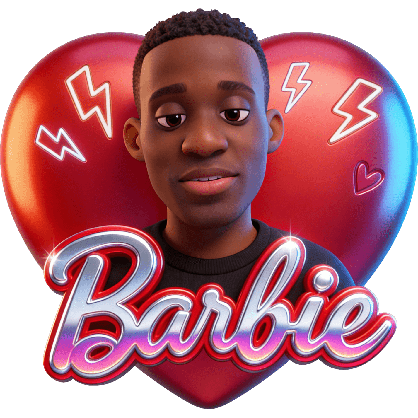 Barbie Tia