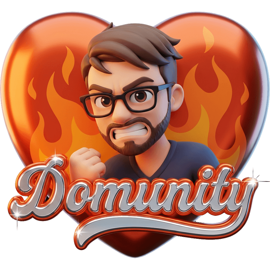 Domunity Power