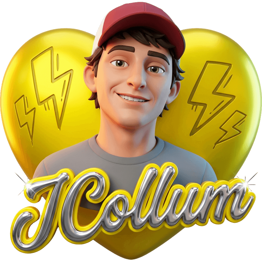 JCollum Bolt