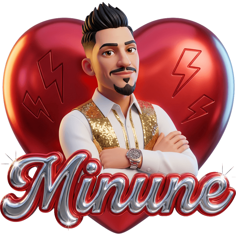 Minune Vestita