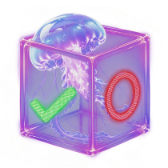 Joey the Jellyfish