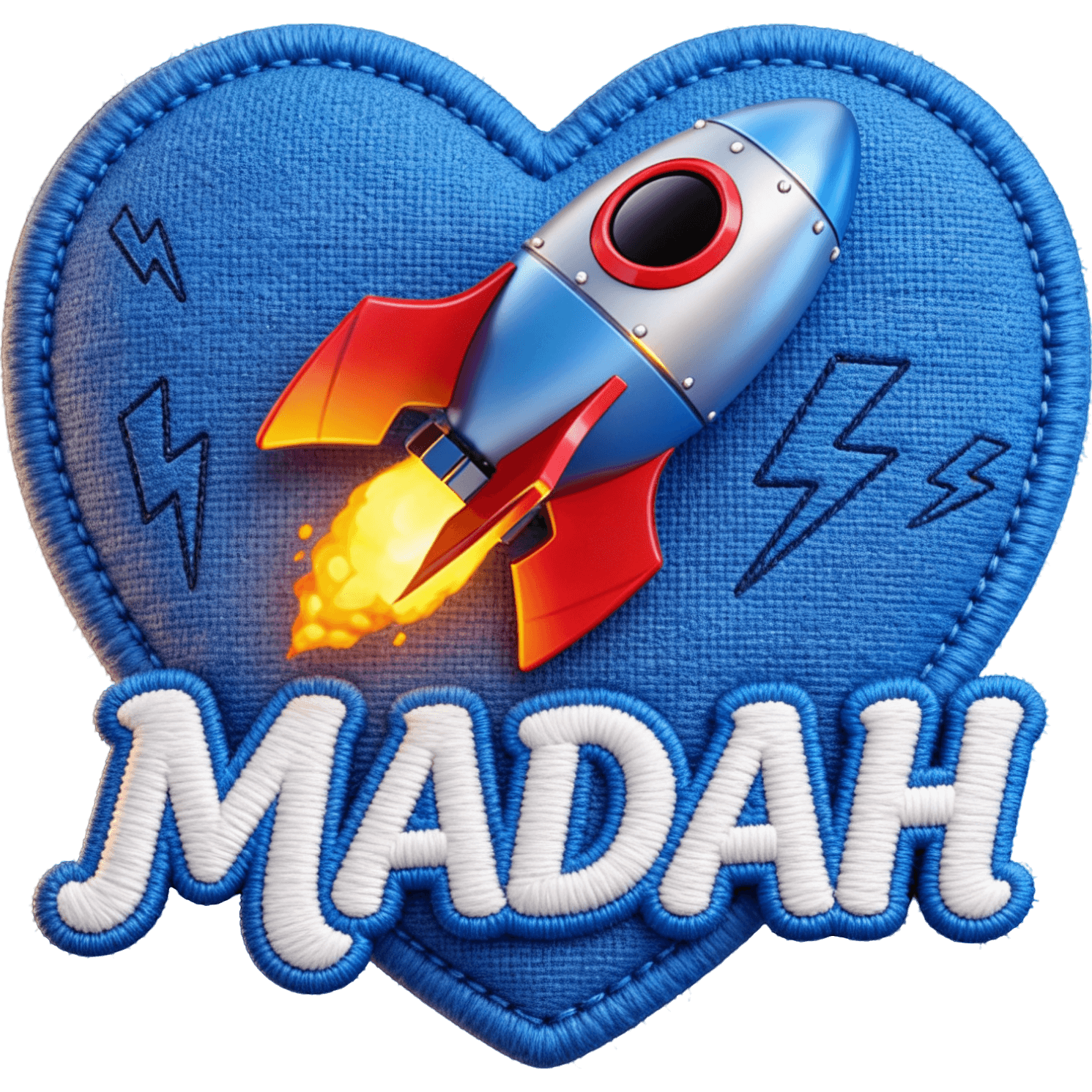 MADAH TURBO