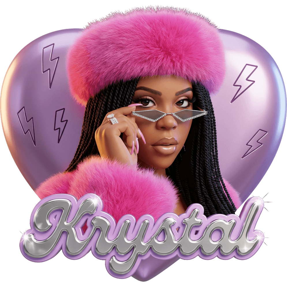Top Tier Krystal