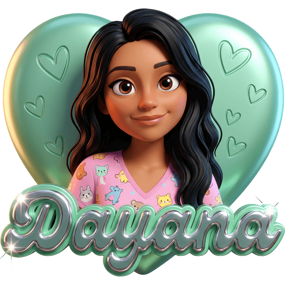  Dayana 
