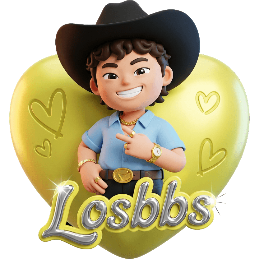 Vaquero Losbbs