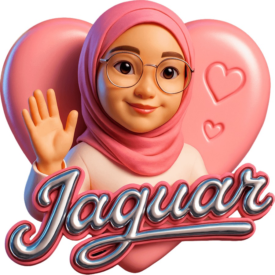 JAGUAR AMNUR