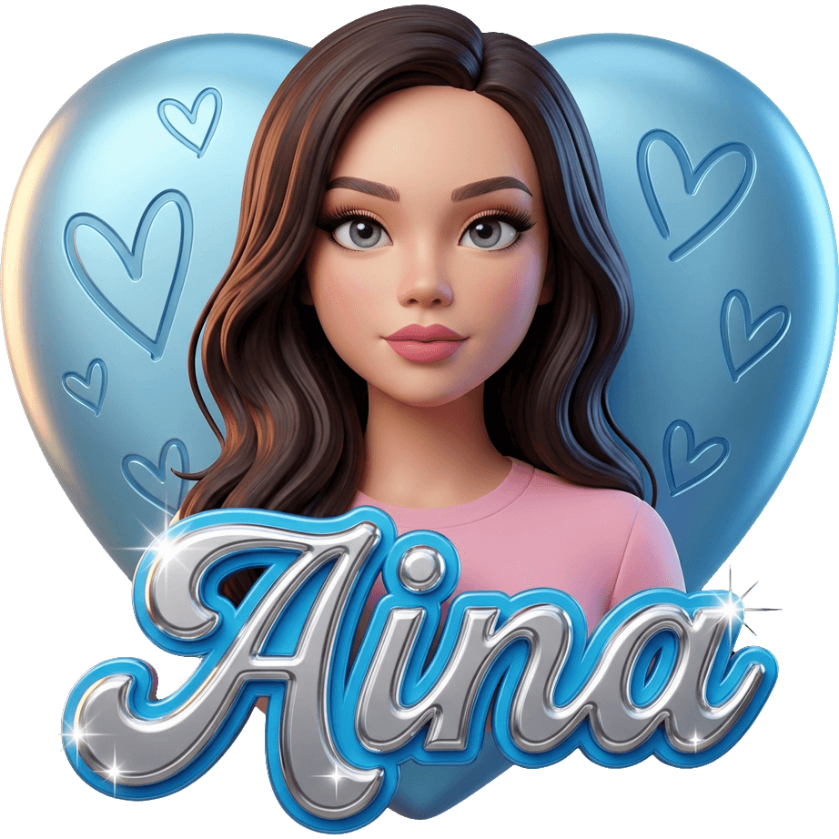 Aina Biru