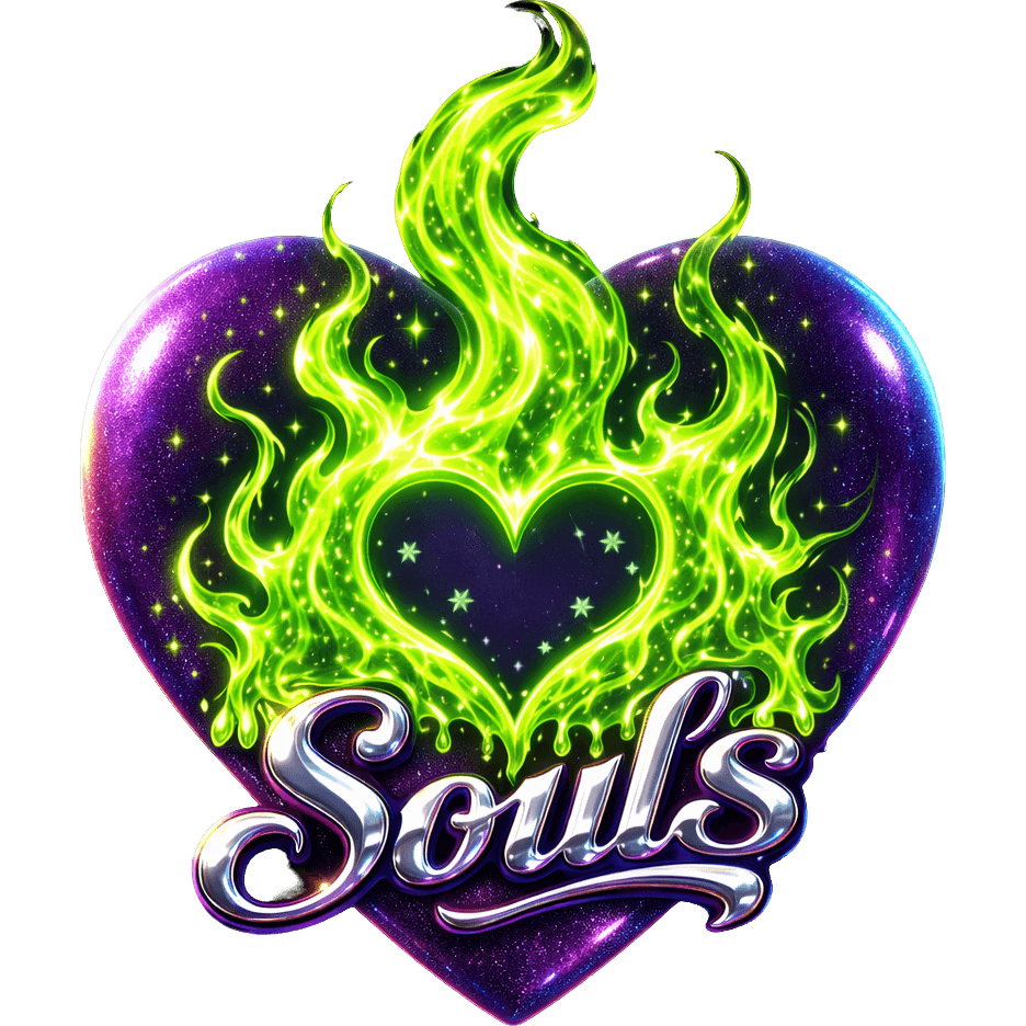 Soul Flame