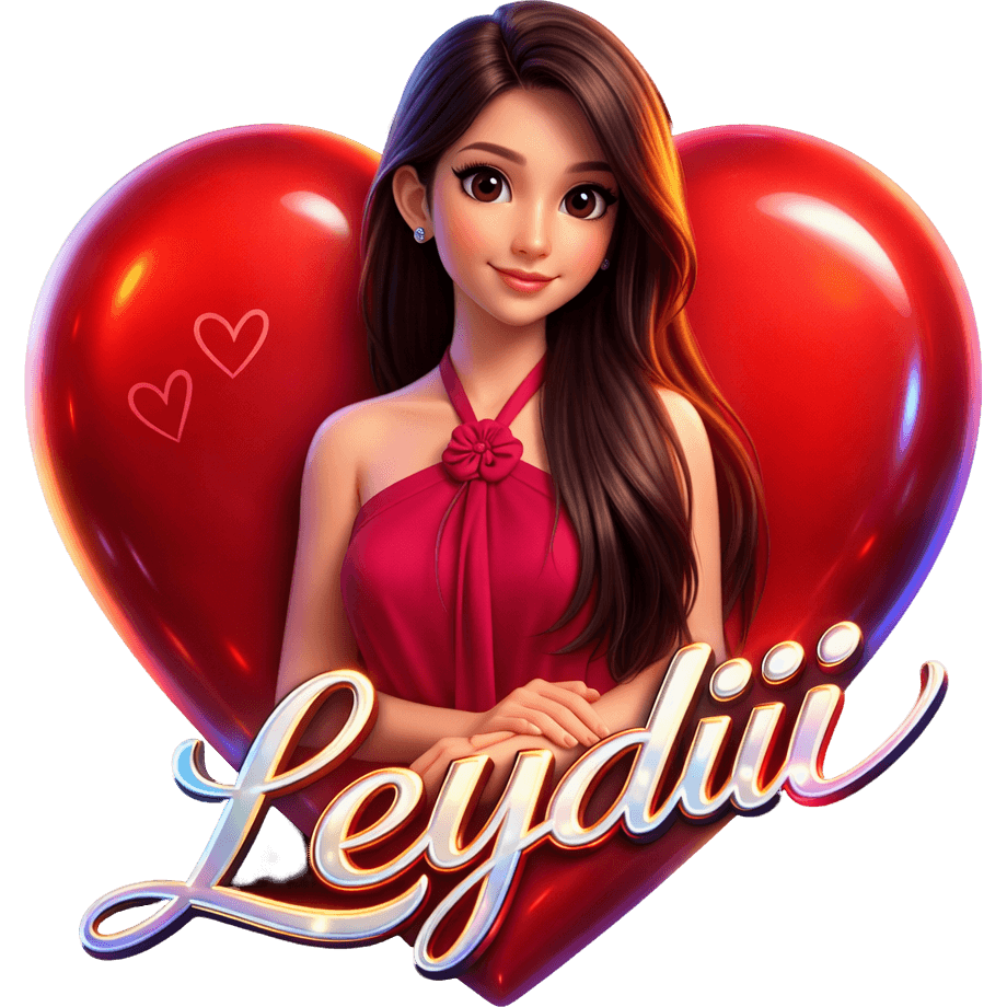 Leydii Gülüş