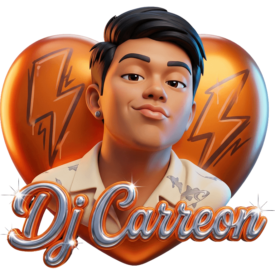DJ Carreon