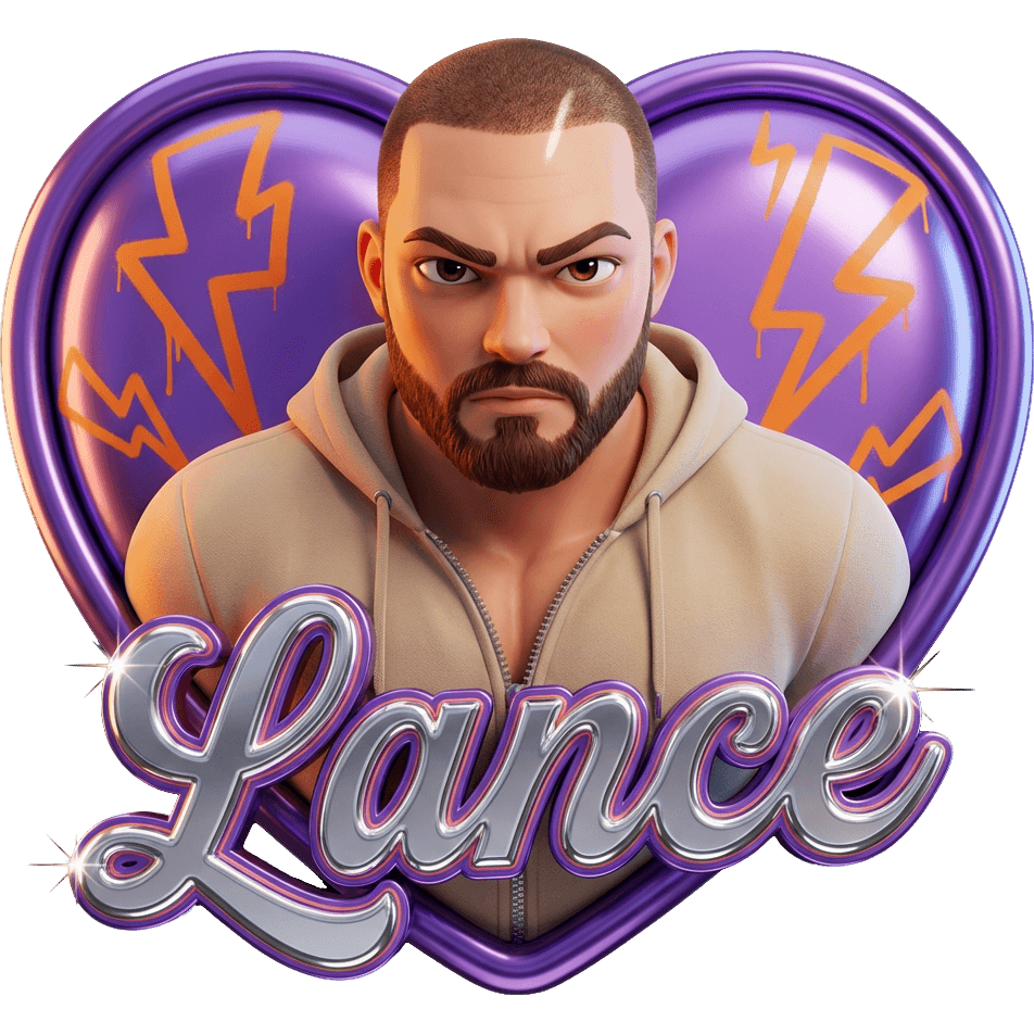 Lance Stewart