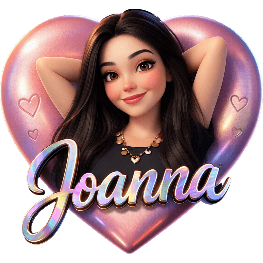 Joanna Plena