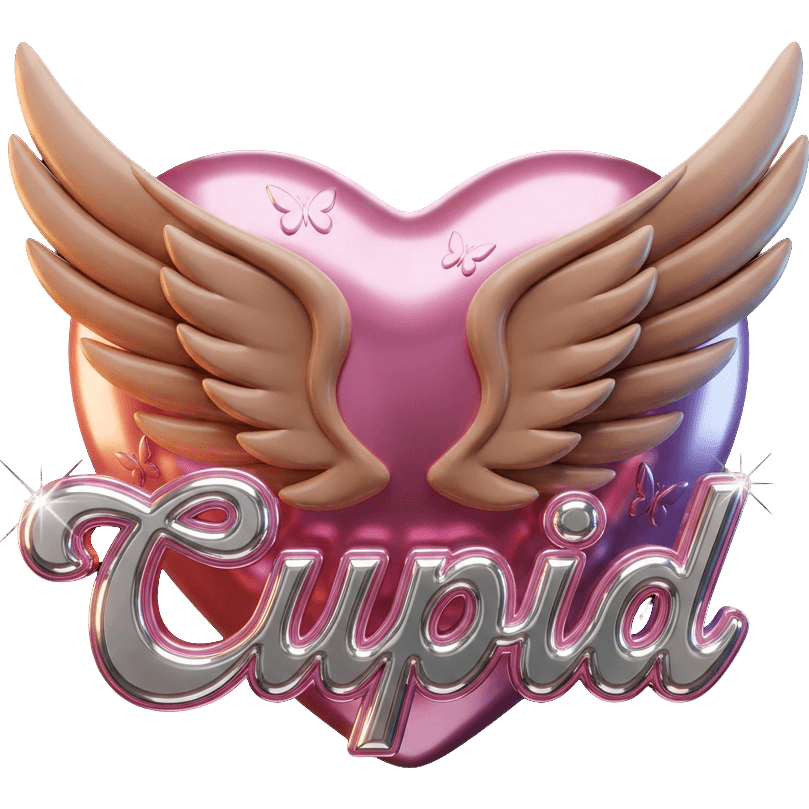 Cupid Wings