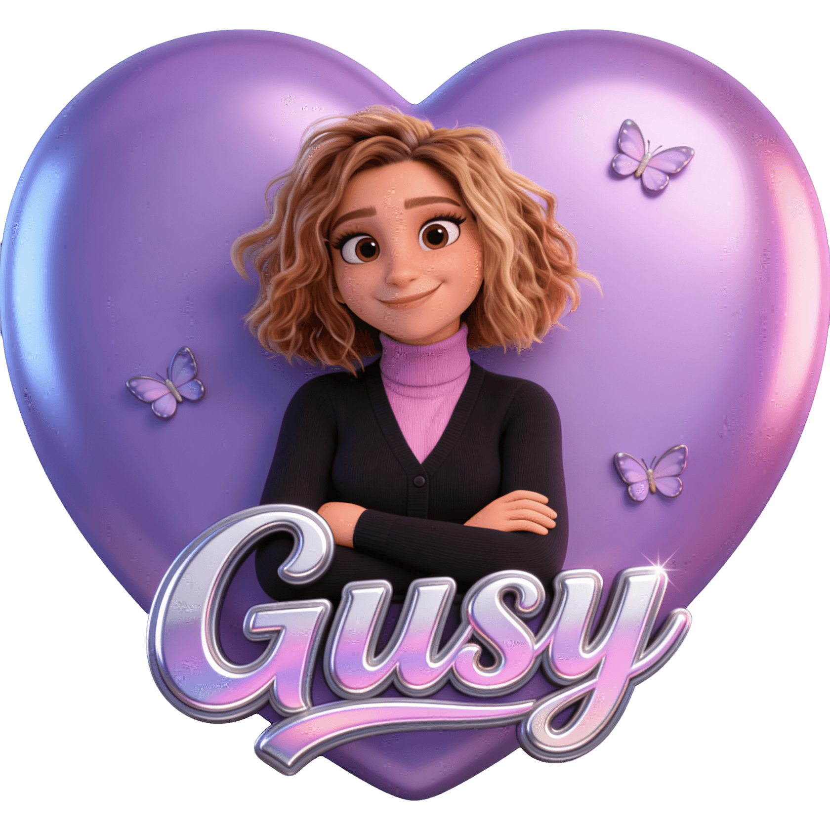 Ali di Gusy