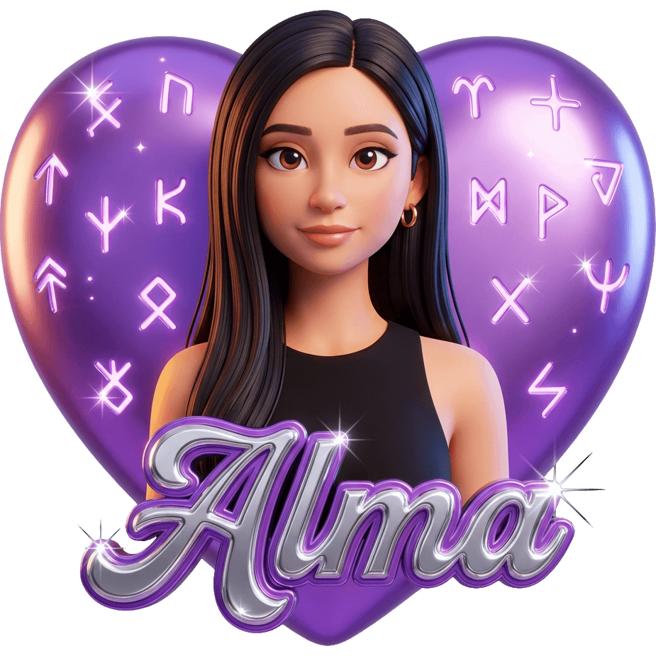 Alma Runes