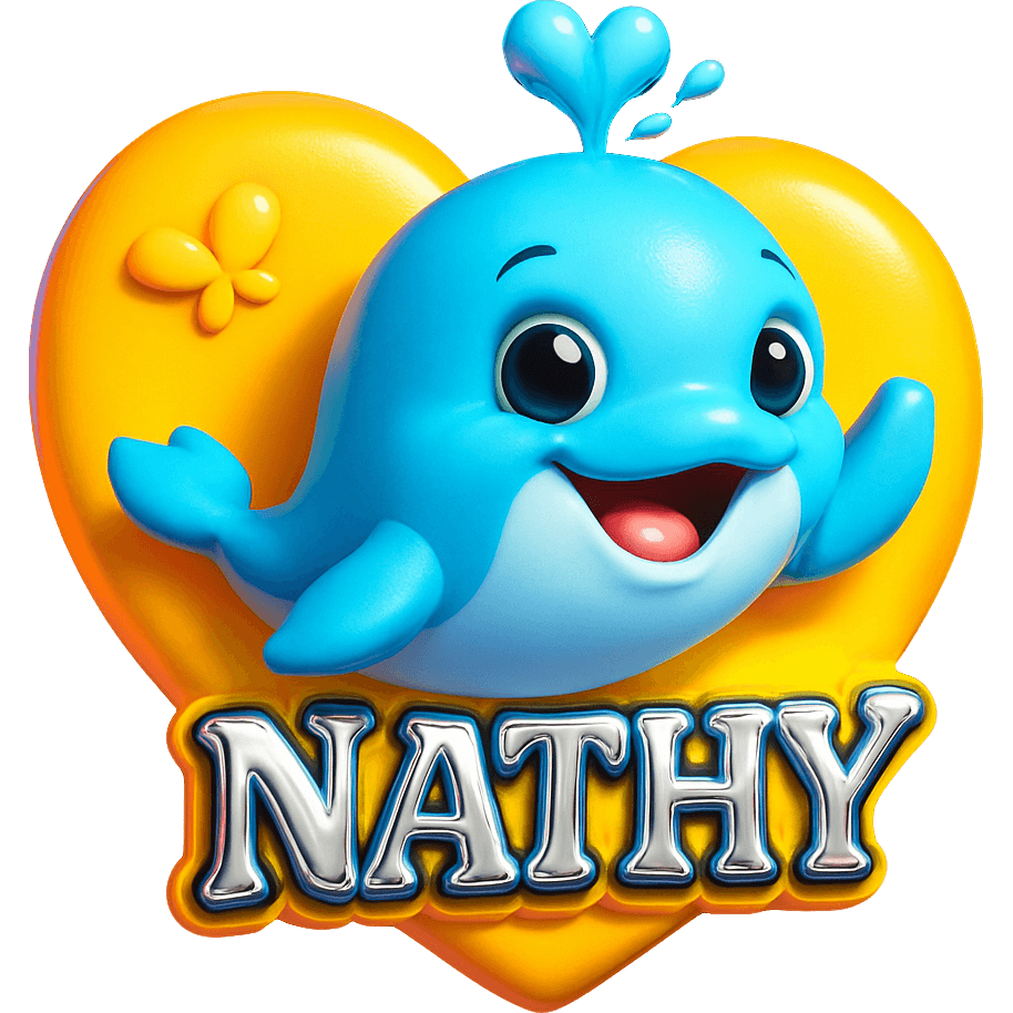 Baleia Nathy