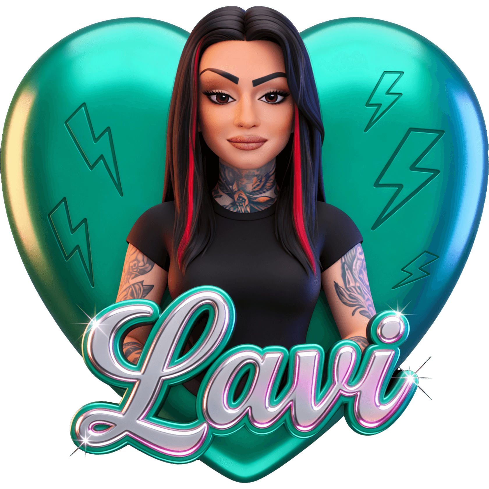 Lavi Tare
