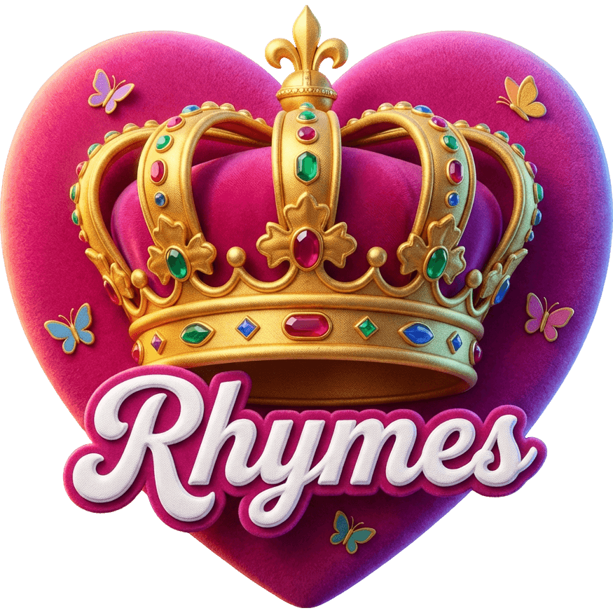 Rhymes Crown