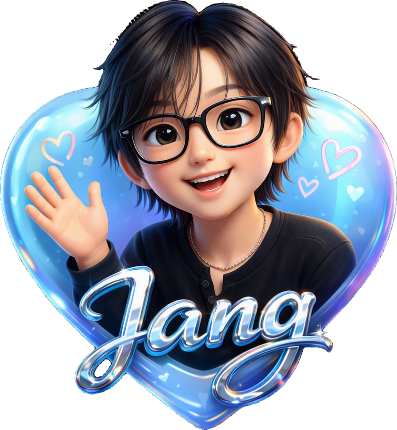 Jang up