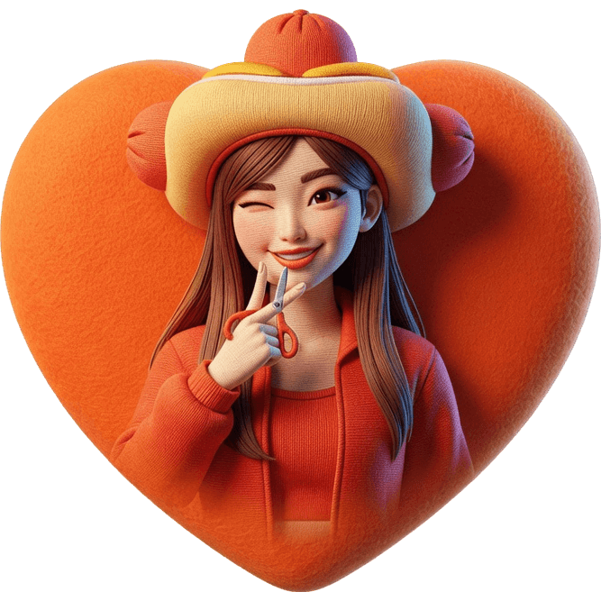 Hotdog Milly