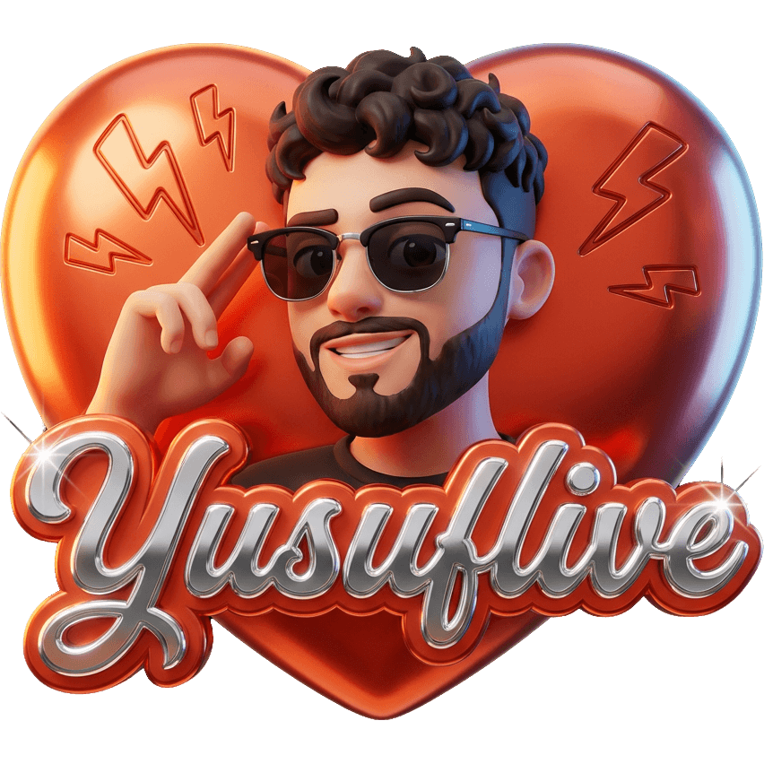 Yusuflive VİP