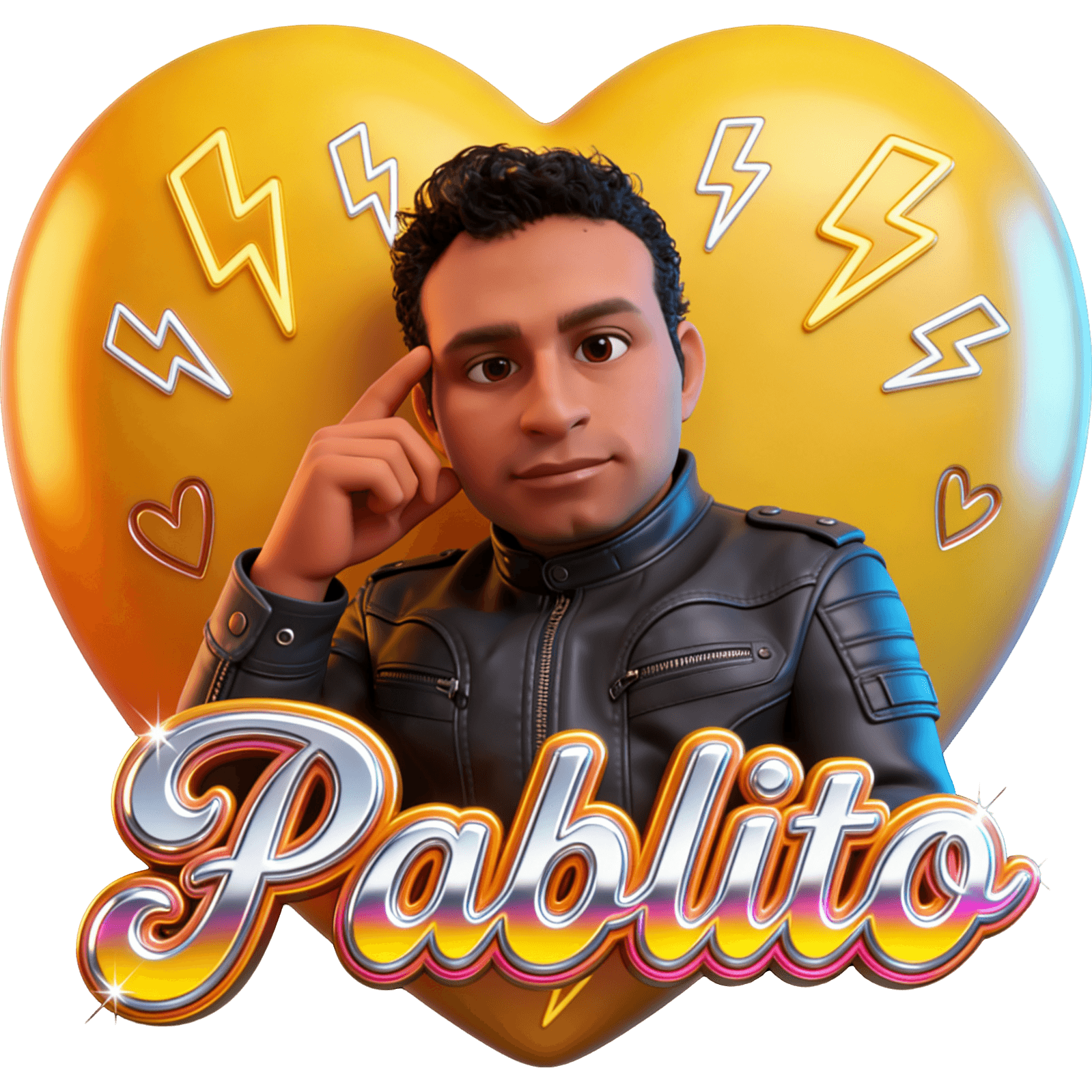 Pablito