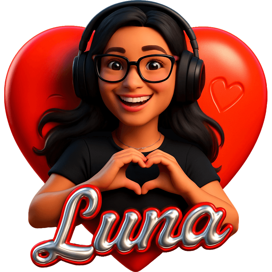 Luna de Manos
