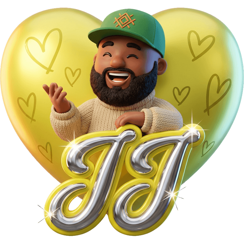 JJ Koofiyad