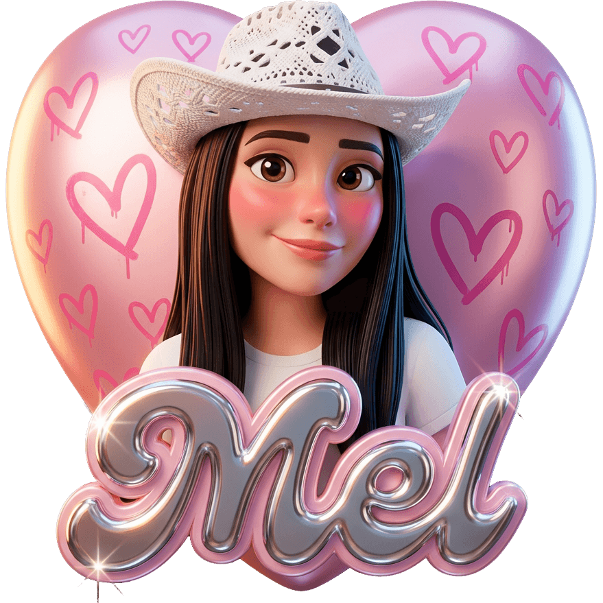 Mel Vaquera