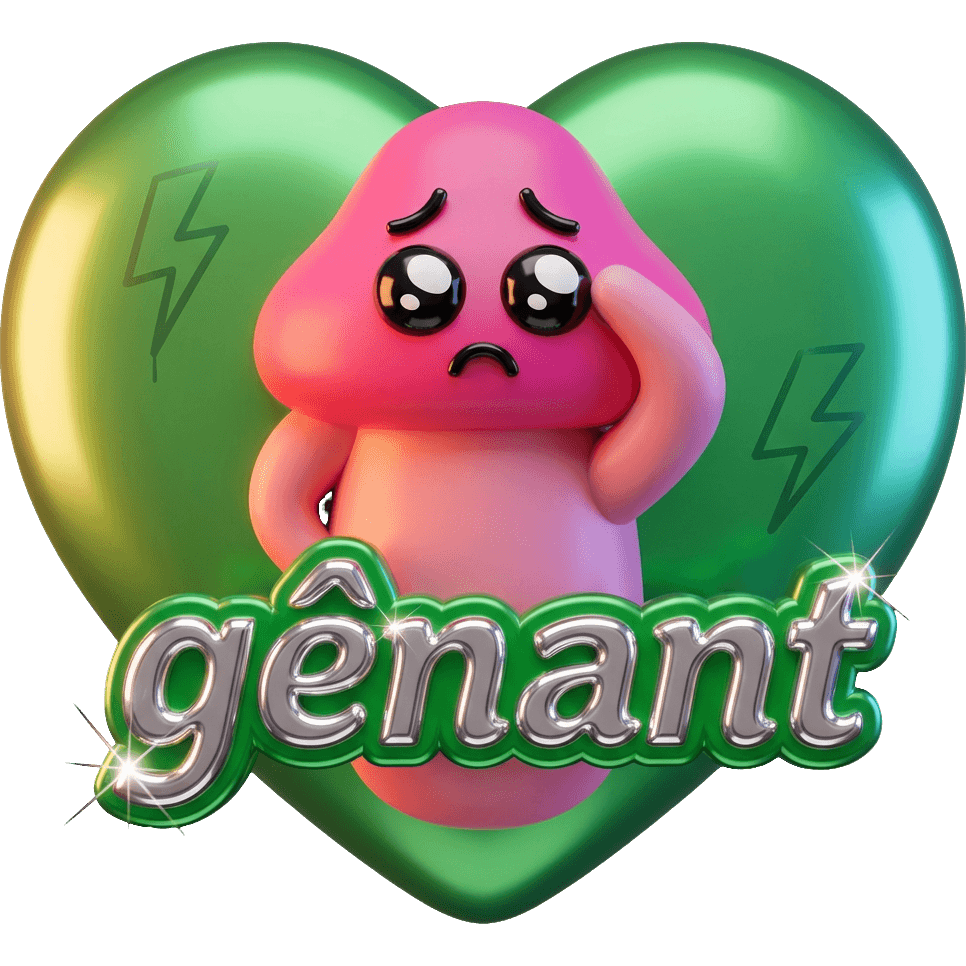 Champi Gênant