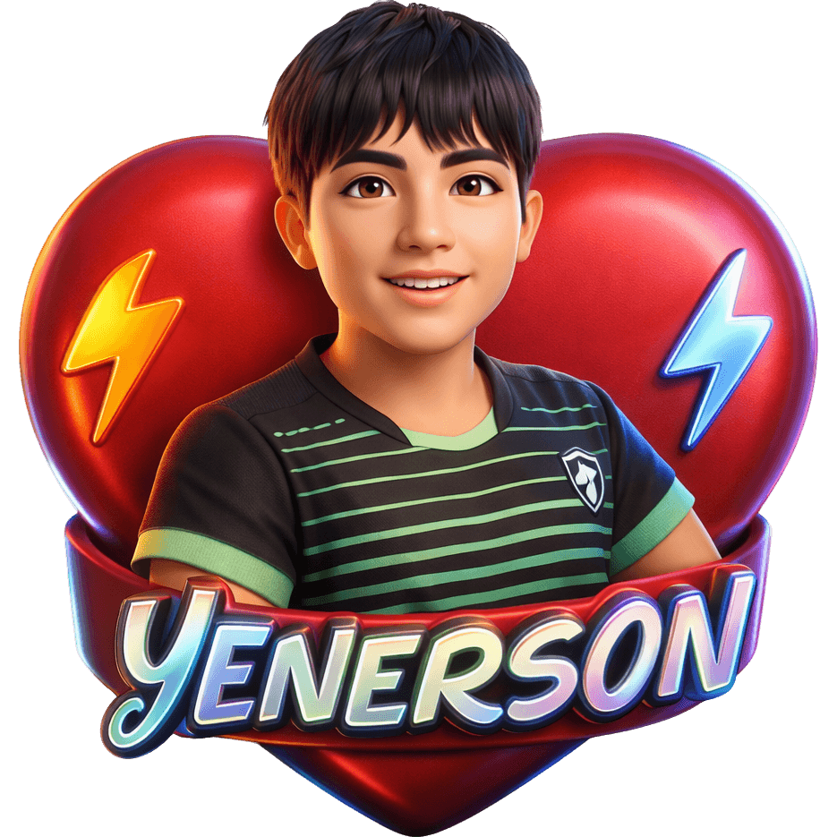 Yenerson 