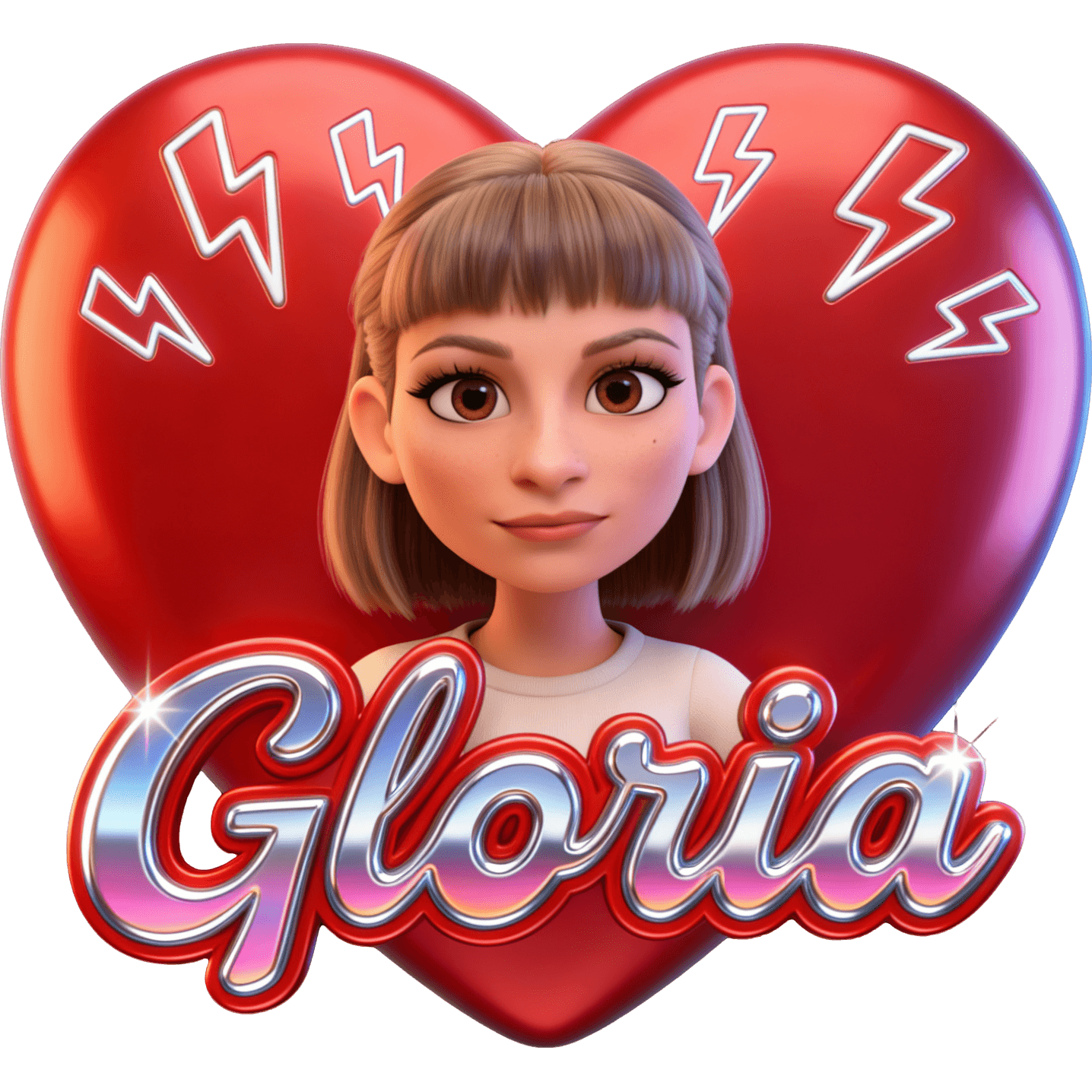 Gloria Rosso