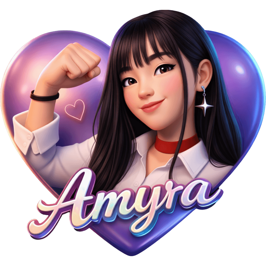Amyra Firme