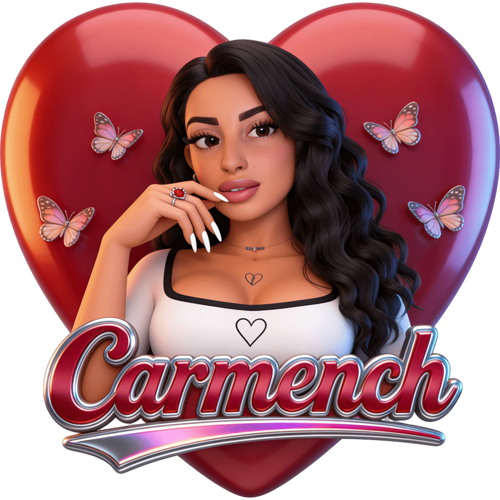 Carmench