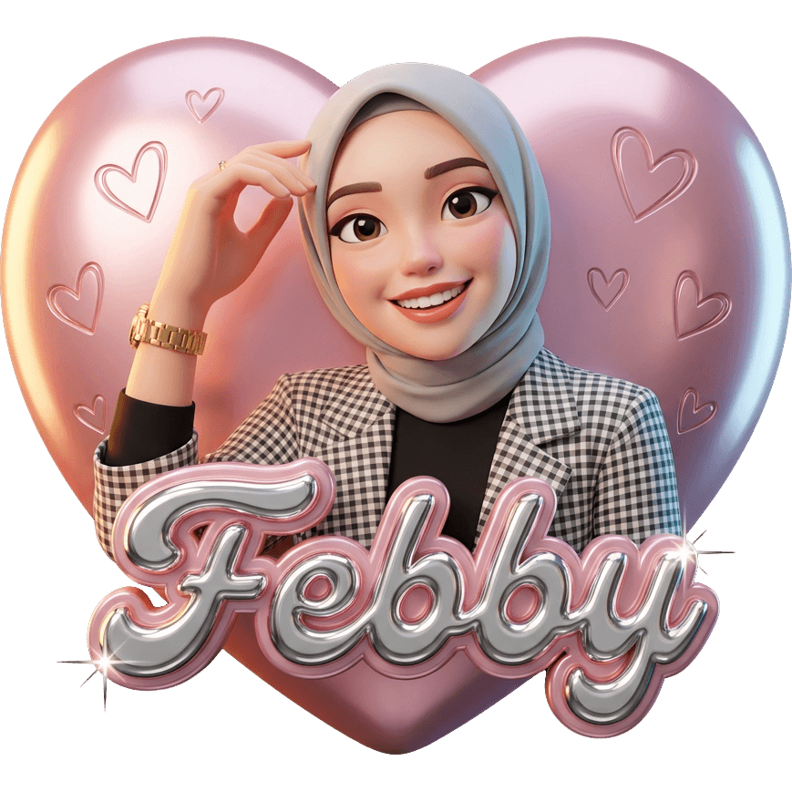 Febby Mahakama