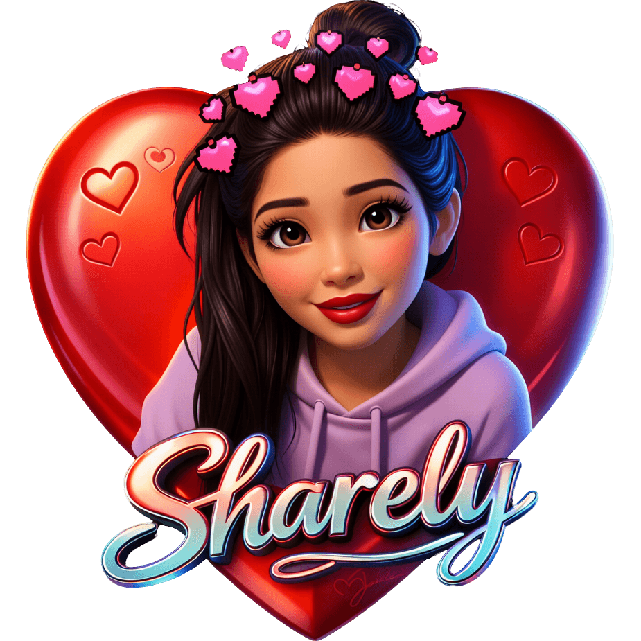 SHARELYCARACHOSA