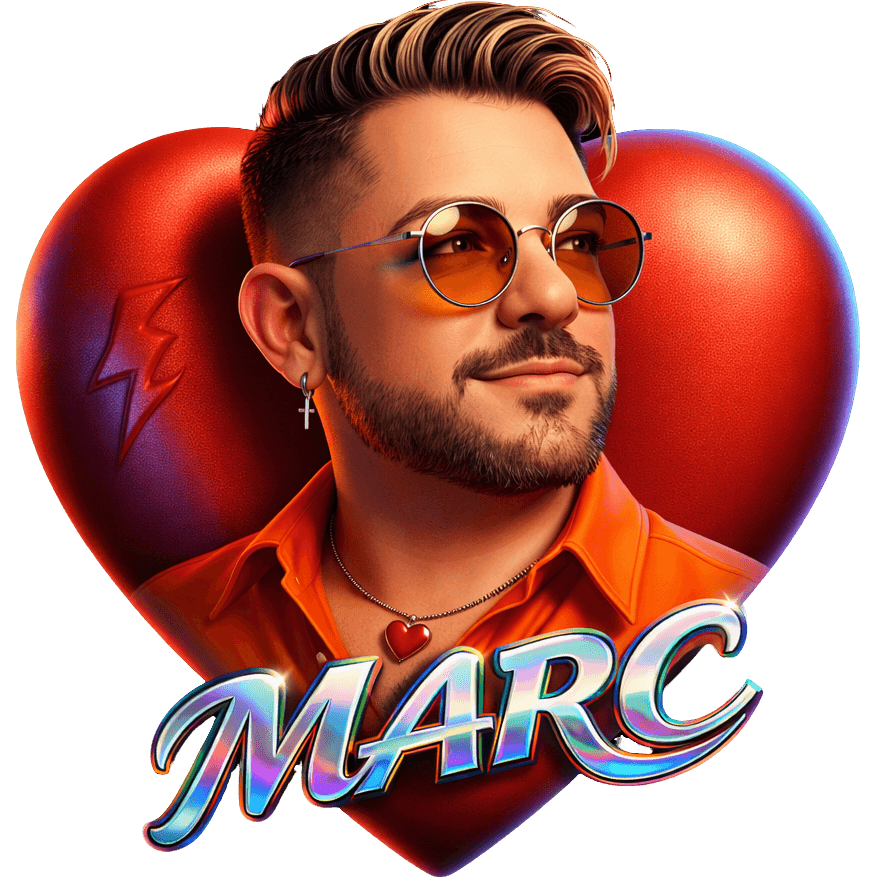 Marc Rei