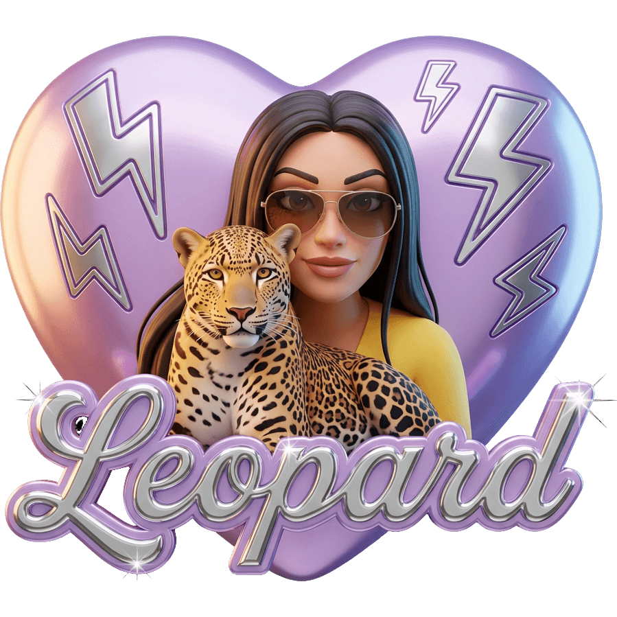 Leopardo Rodriguez