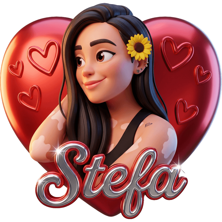 Abrazo Stefa