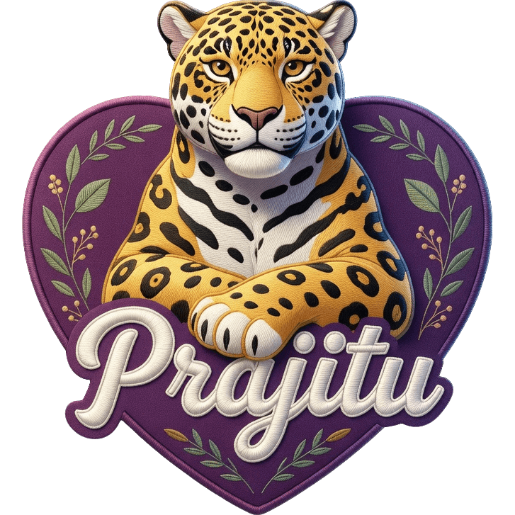 Prajitu Felin