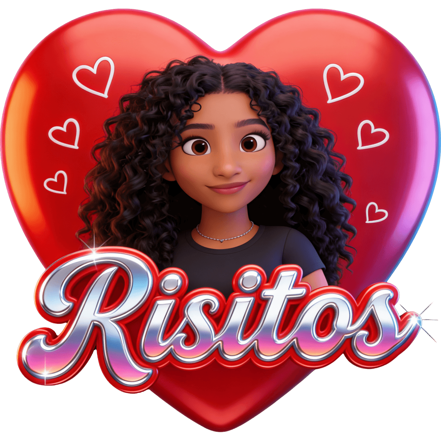Risitos de oro