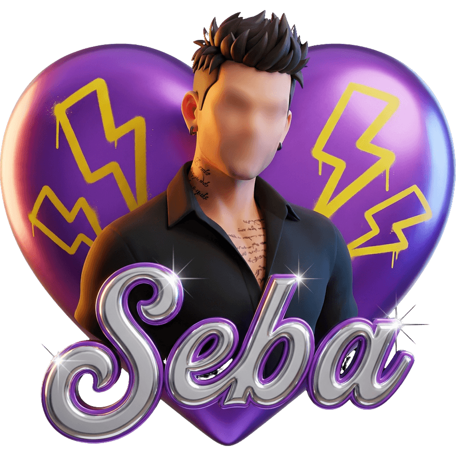Ziomuś Seba 