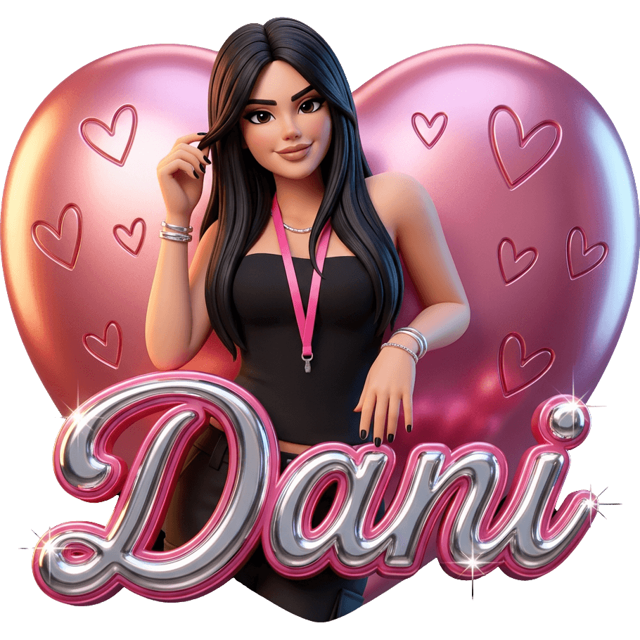 Dani Carmona