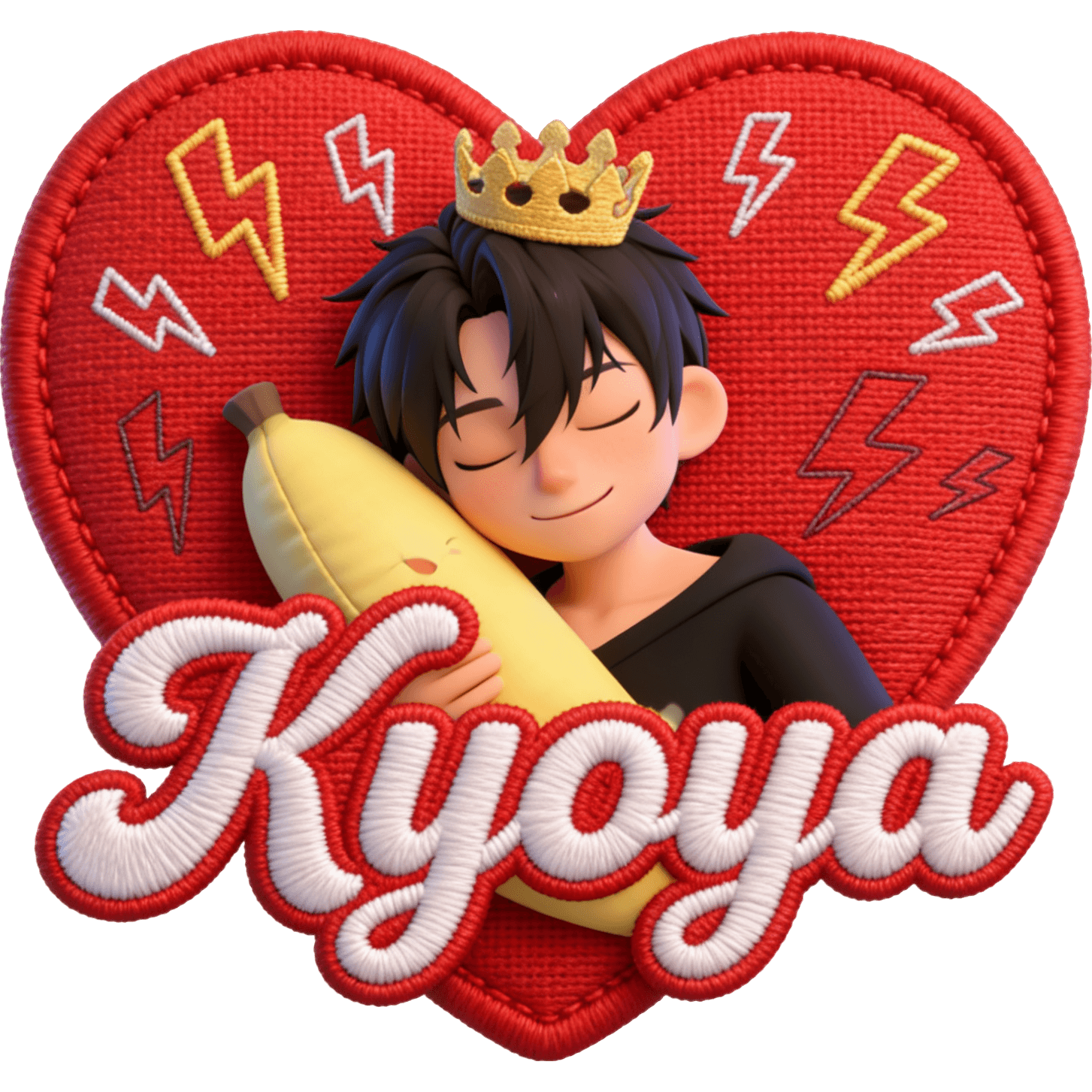 Kyochiii