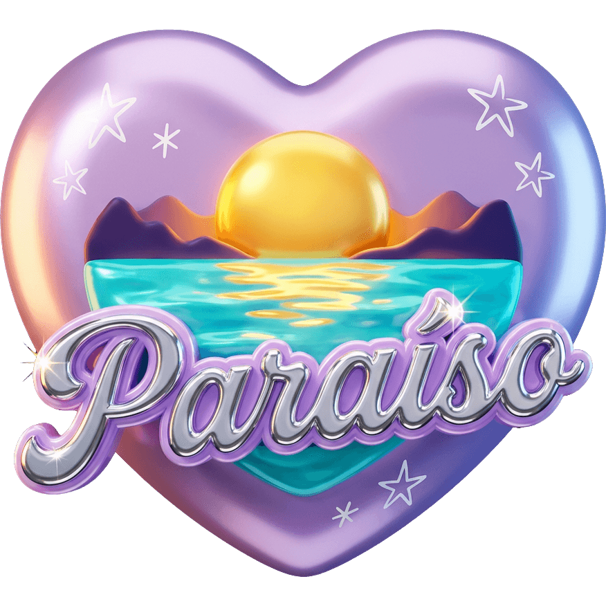 Paraíso Vanessa