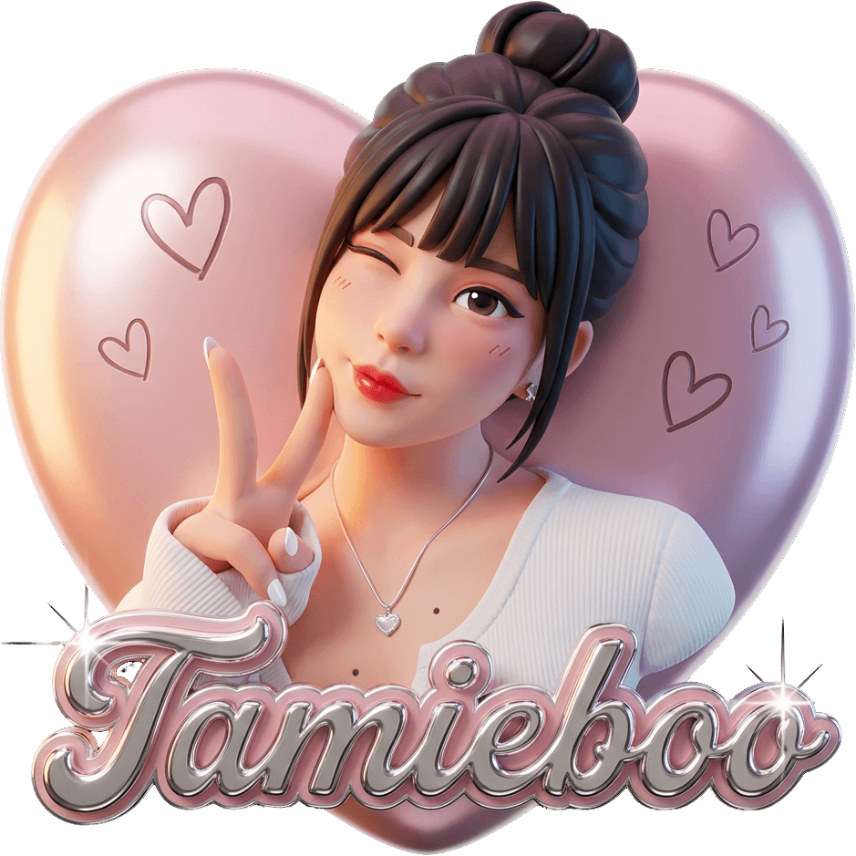 Tamieboo