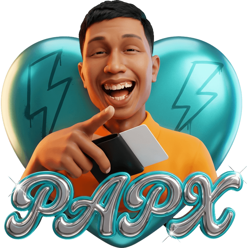 Ketua PAPX