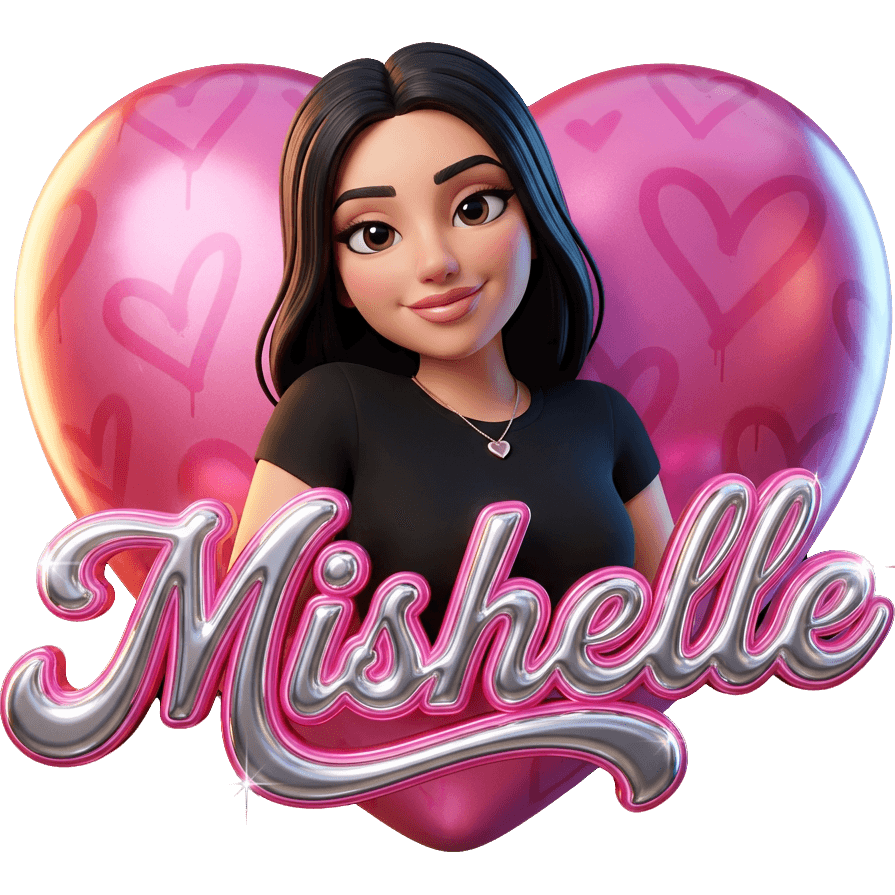 Mishelle Rosa