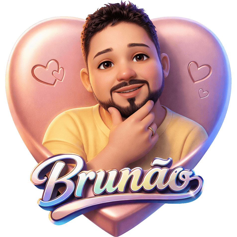 BRUNÃO 